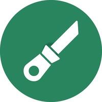 Scratch Creative Icon Design vector