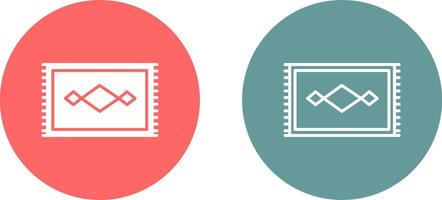 Carpet Vector Icon