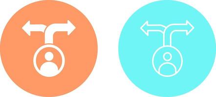 Project Consulting Vector Icon
