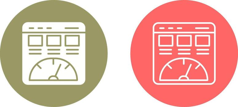 Scroll Vector Icon