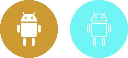 Android Vector Icon