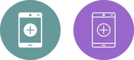 Add Vector Icon