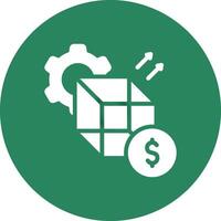 Expose Creative Icon Design vector