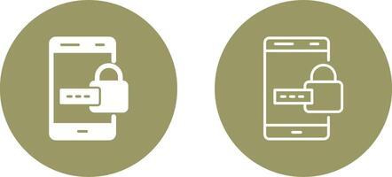 Lock Vector Icon