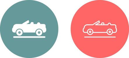 Car Vector Icon