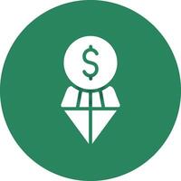 Purchase Game Creative Icon Design vector