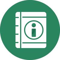 Manual Creative Icon Design vector