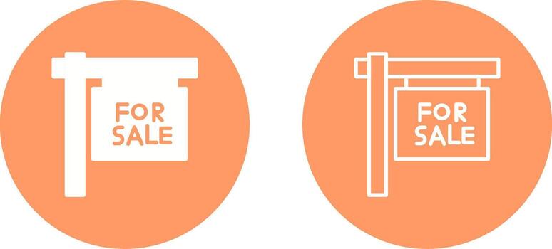 Sales Vector Icon