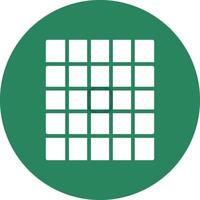 Tatami Creative Icon Design vector