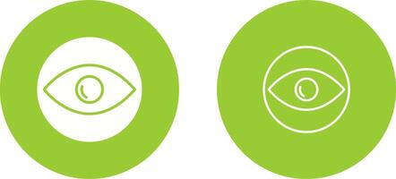 Supervision Vector Icon