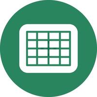Pitch Creative Icon Design vector