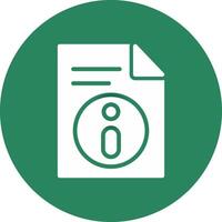 File Creative Icon Design vector