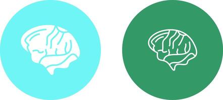 Brain Vector Icon