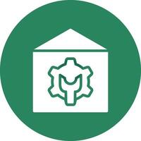 Support Creative Icon Design vector