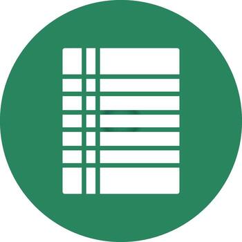 Paper Creative Icon Design vector