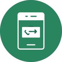 Call To Action Creative Icon Design vector