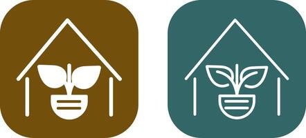 House Vector Icon