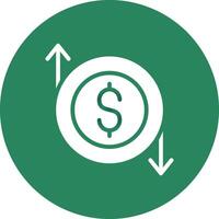 Agile Creative Icon Design vector
