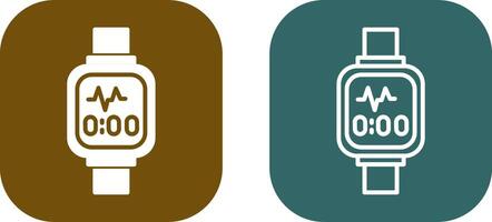 Smart Watch Vector Icon