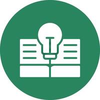 Growth Creative Icon Design vector