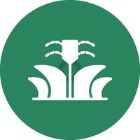 Sprinkler Creative Icon Design vector