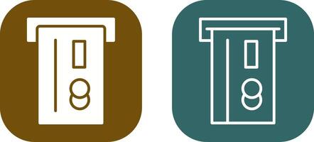 Using Credit Card Vector Icon
