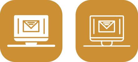 Email Vector Icon