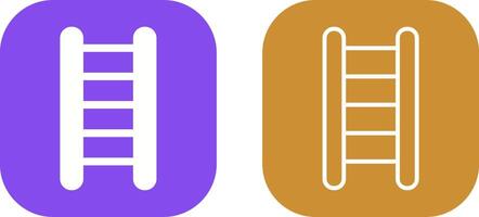Ladder Vector Icon