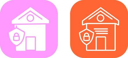 Padlock Vector Icon