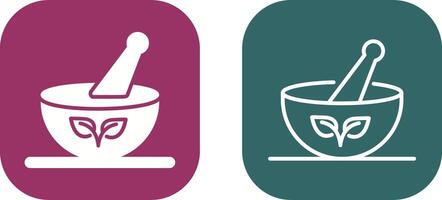 Herbs Vector Icon