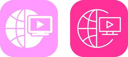 Technology Vector Icon