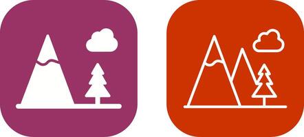 Nature Vector Icon