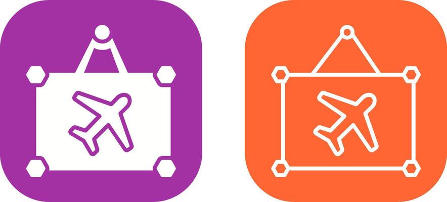 Pictures Vector Icon