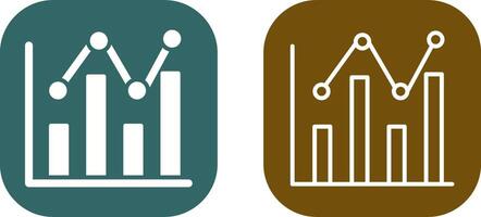 Web Analytics Vector Icon