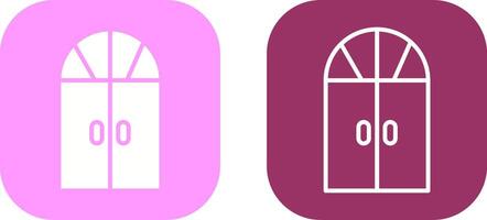 Window Vector Icon