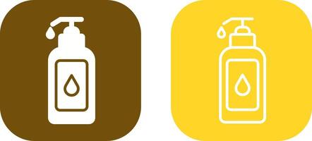 Lotion Vector Icon