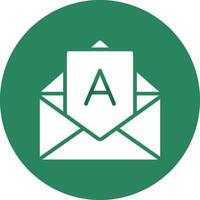 Format Creative Icon Design vector