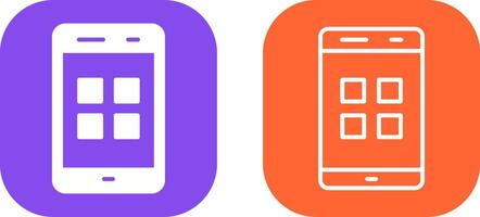 Menu Vector Icon