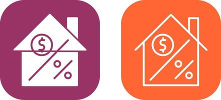 Property Vector Icon