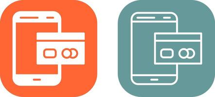 Payment Method Vector Icon