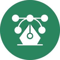 Graphic Design Creative Icon Design vector