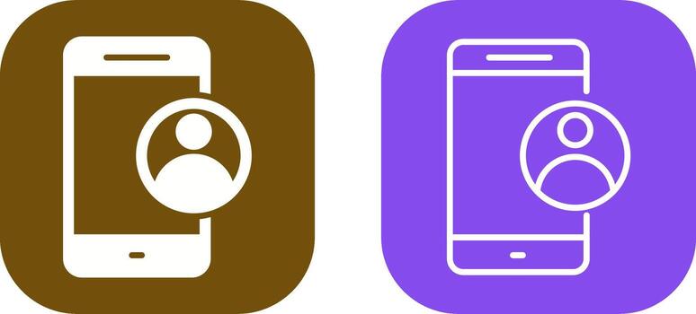 User Vector Icon