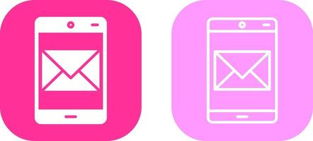 Mail Vector Icon