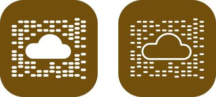 Cloud Vector Icon