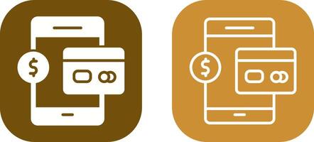 Payment Method Vector Icon