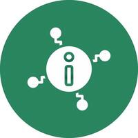 Network Creative Icon Design vector
