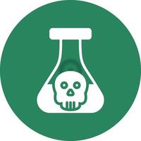 Infectious Creative Icon Design vector