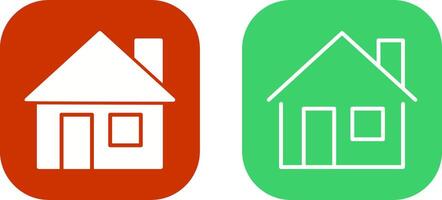 Home Vector Icon