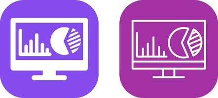 Dashboard Vector Icon