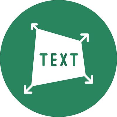 Free Transform Creative Icon Design
